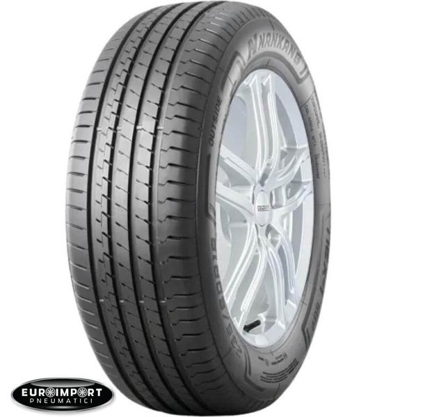 Nankang NEX-1  265/60 R20 112 V  